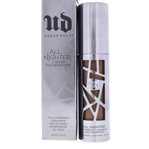 Urban Decay All Nighter Liquid Foundation - NWT